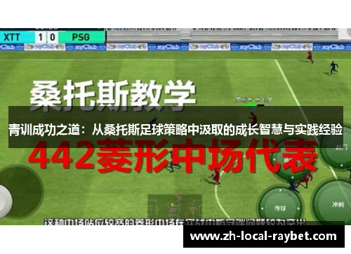 青训成功之道：从桑托斯足球策略中汲取的成长智慧与实践经验