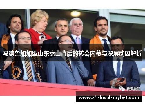 马德鲁加加盟山东泰山背后的转会内幕与深层动因解析
