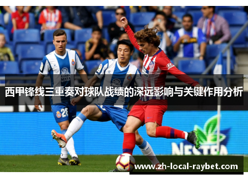 西甲锋线三重奏对球队战绩的深远影响与关键作用分析 西甲锋线三重奏对球队战绩的深远影响与关键作用分析